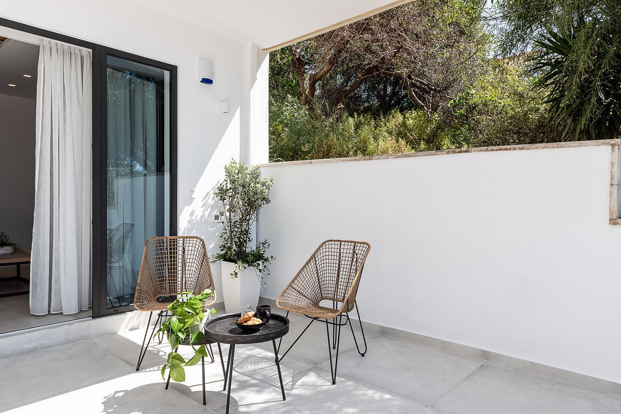 Blue Island Luxury Apartment Kato Daratso Exterior photo