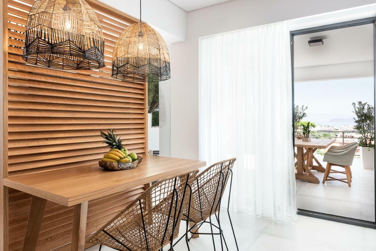 Blue Island Luxury Apartment Kato Daratso Exterior photo